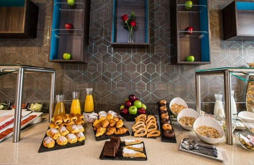 Arapiles Hotel | Leonardo Boutique Hotel Madrid