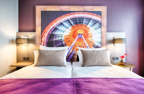 Obersendling Hotel | Leonardo Hotel Munich City South