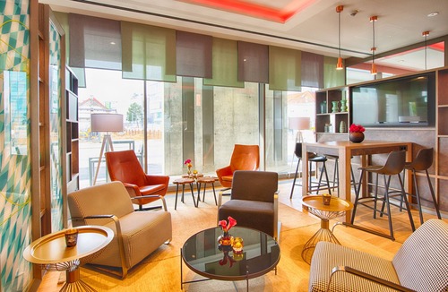 Obersendling Hotel | Leonardo Hotel Munich City South