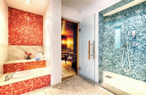 Obergiesing Hotel | Leonardo Hotel & Residenz München