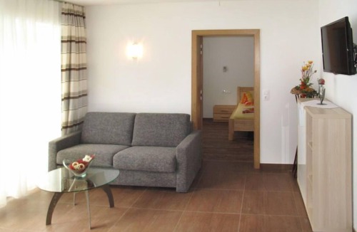 Gries Apartment | Leonie by Interhome