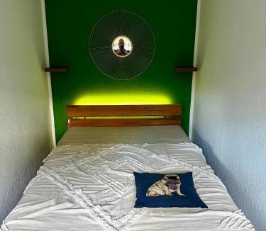 Bliestorf Apartment | Lerchenhaus