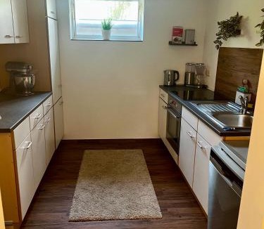 Bliestorf Apartment | Lerchenhaus