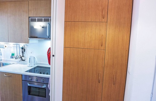 Lens Apartment | Les Arolles B12 by Interhome