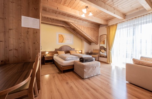 San Vigilio Bed & Breakfast | Les Gomines BB
