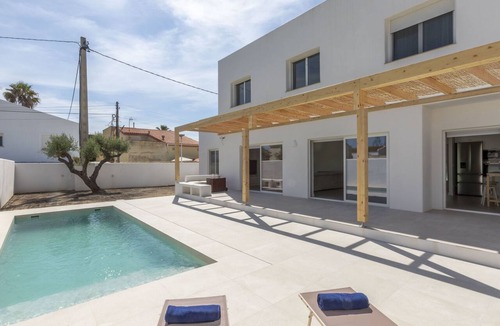 Vinaros House | Les Oliveres by Interhome