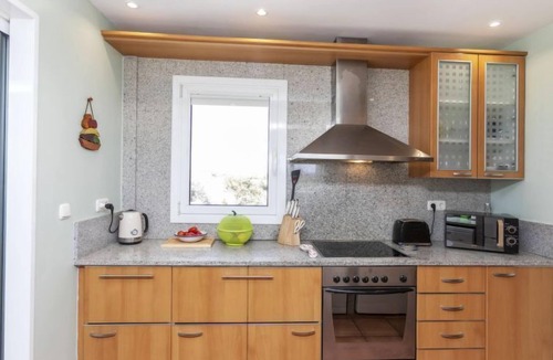 San Jorge Apartment | Les Oliviers by Interhome