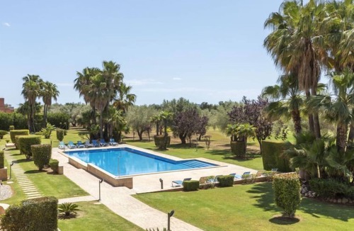 San Jorge Apartment | Les Oliviers by Interhome