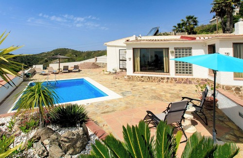 Almunecar House | Les Oliviers by Interhome