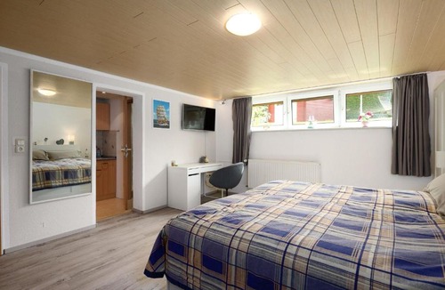 Heikendorf Apartment | Leuchtturm Dreangel