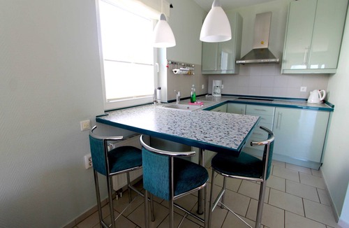 Alt Gaarz Apartment | Leuchtturmstraße house 27, only 150 m from the beach - Leuchtturmstraße 31