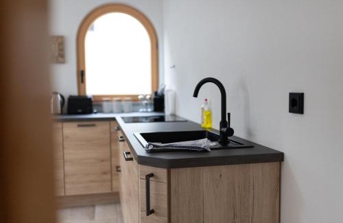 Garmisch-Partenkirchen Apartment | Lex'n Lodge