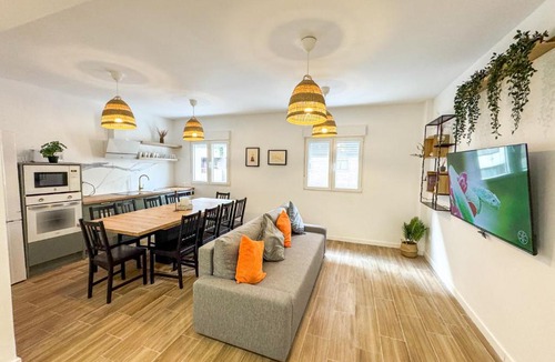 Zaragoza Apartment | Leyenda del Pilar - Turistea