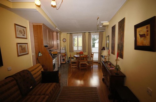 Benasque Apartment | LH Apartamento La Coma de Alba 66