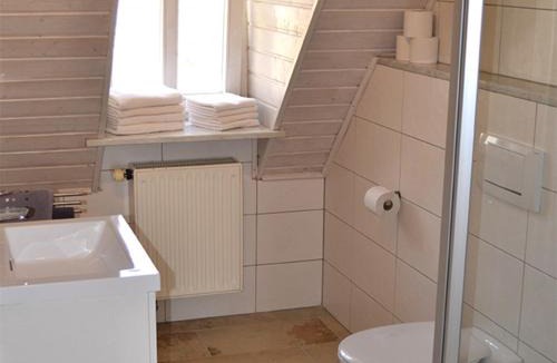 Binzwangen Apartment | Libelle