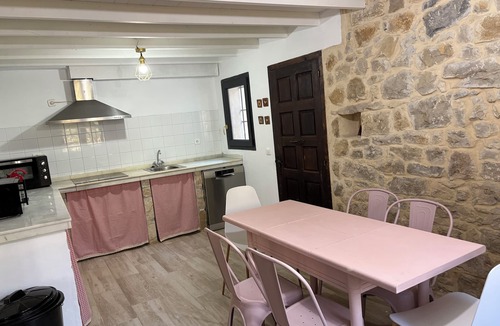 Ribamontan al Monte House | LIBELULA HOUSE