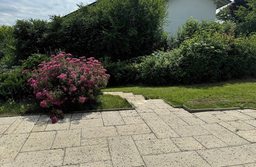 Eching am Ammersee House | LIBORIA I Stylish villa directly on the Ammersee
