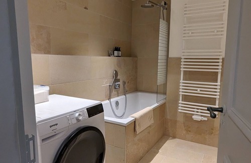 Innenstadt Apartment | Liboria III Wohnen im Denkmal Augsburgs