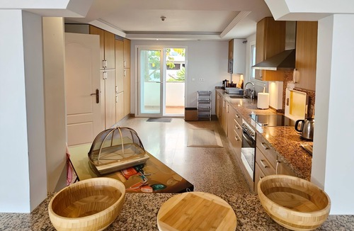 Buenas Noches Apartment | Lica Homes Sinfonía de Mar