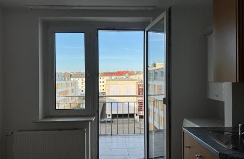 Mittelstadt Apartment | Lichtdurchflutete 82m2-Wohnung - 2 Schlafzimmer - im Zentrum Hagens