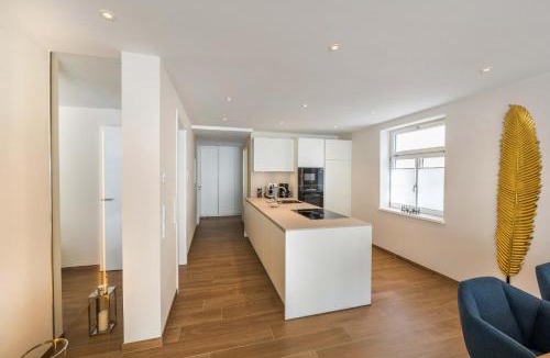 Lichtenberg Apartment | Lichtenberg Lodges