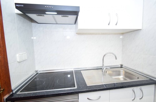 Benidorm Apartment | LIDERSOL (2 BEDROOMS)