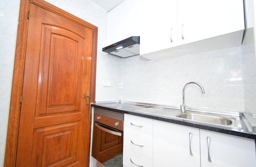 Benidorm Apartment | LIDERSOL (2 BEDROOMS)