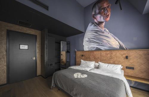 Bayreuth Hotel | Liebesbier Urban Art & Smart Hotel