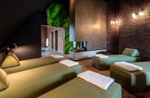 Bayreuth Hotel | Liebesbier Urban Art & Smart Hotel
