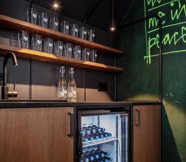 Bayreuth Hotel | Liebesbier Urban Art & Smart Hotel