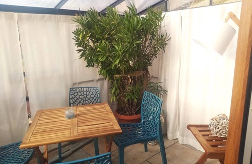 Mimberg Apartment | Liebevoll Eingerichtete Ferienwohnung mit Outdoorwhirlpool und Swimmingpool