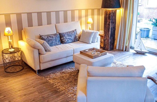 Wellsee Apartment | Liebevoll eingerichtete Wohnung mit Terrasse