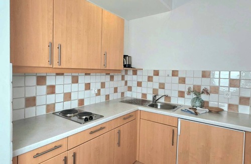 Fischbachau Apartment | Liebevolle Alpen-Maisonette 7 Wörnsmühl