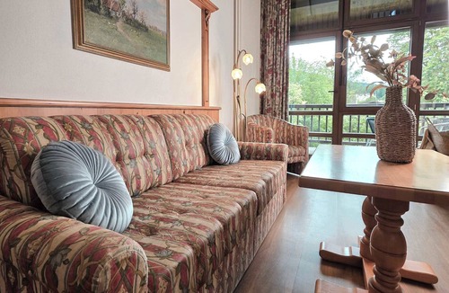 Fischbachau Apartment | Liebevolle Alpen-Maisonette 7 Wörnsmühl