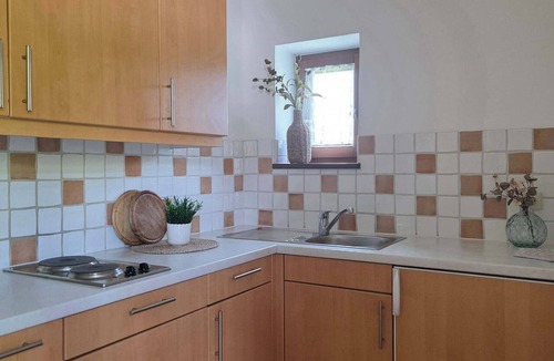 Fischbachau Apartment | Liebevolle Alpen-Maisonette 9 Wörnsmühl