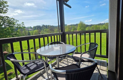 Fischbachau Apartment | Liebevolle Alpen-Maisonette 9 Wörnsmühl