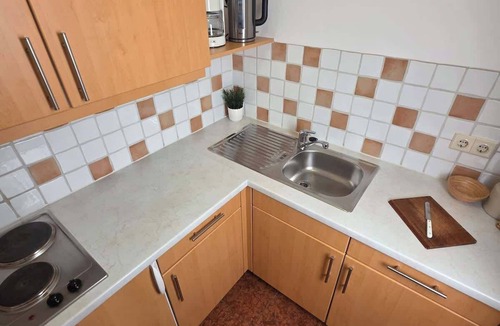 Fischbachau Apartment | Liebevolles Alpen-Apartment 3 Wörnsmühl