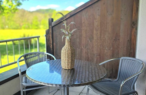Fischbachau Apartment | Liebevolles Alpen-Apartment 2 Wörnsmühl