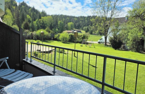 Fischbachau Apartment | Liebevolles Alpen-Apartment 2 Wörnsmühl