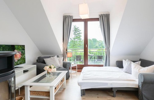 Oeverdiek Apartment | Lieblingsort Dankbarkeit