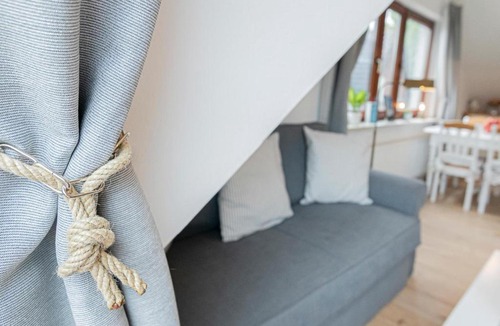 Oeverdiek Apartment | Lieblingsort Dankbarkeit