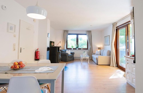 Oeverdiek Apartment | Lieblingsort Freundschaft