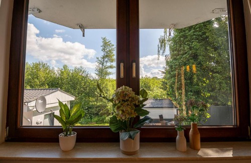 Oeverdiek Apartment | Lieblingsort Freundschaft