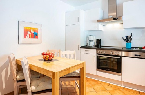 Oeverdiek Apartment | Lieblingsort Lachen