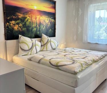 Bad Großpertholz Apartment | Lieblingsplatz im Waldviertel