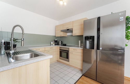 Weitnau Apartment | Light-flooded vacation apartment Felix - your Allgäu dream in a quiet idyll