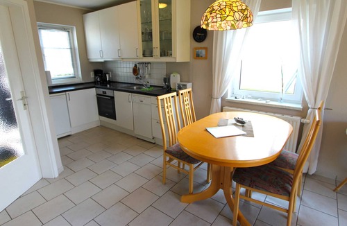 Alt Gaarz Apartment | Lighthouse Street House 28 only 150 meters from the beach