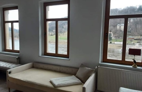 Koenigstein Apartment | Lilienstein