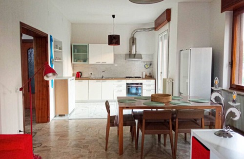 Castelfranco Veneto Bed & Breakfast | Lilly`s Home - Borgo Vicenza (Bagno Condiviso)
