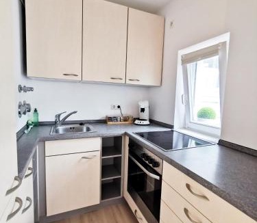 Kempten Apartment | Lillys Apartment Kempten
